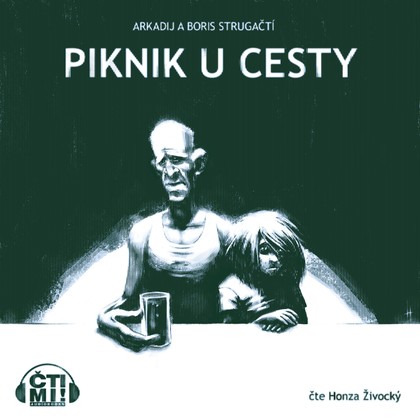 Mluvené slovo Piknik u cesty