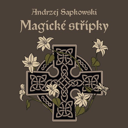Mluvené slovo Magické střípky