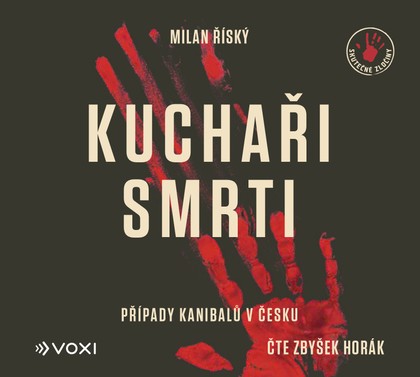 Mluvené slovo Kuchaři smrti