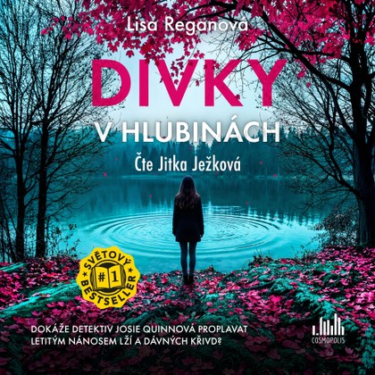 Mluvené slovo Dívky v hlubinách