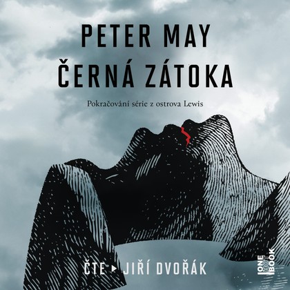 Mluvené slovo Černá zátoka