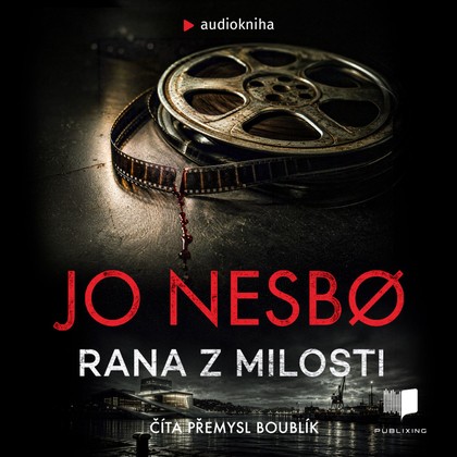 Mluvené slovo Rana z milosti