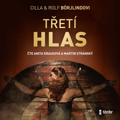 Mluvené slovo Třetí hlas