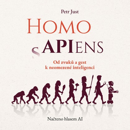 Mluvené slovo Homo APIens