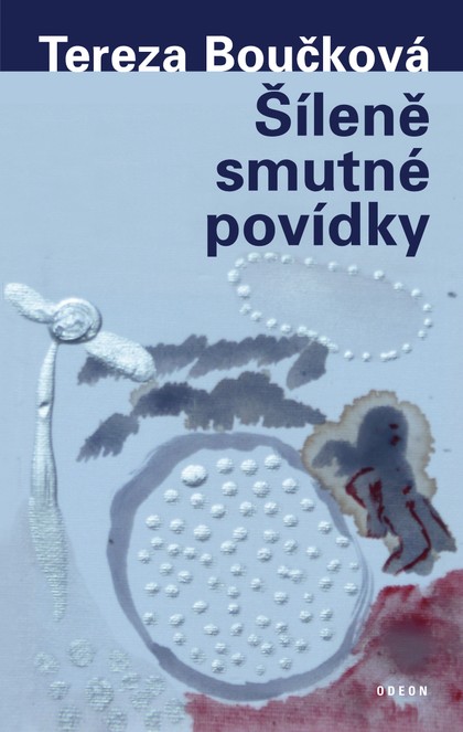 E-kniha Šíleně smutné povídky