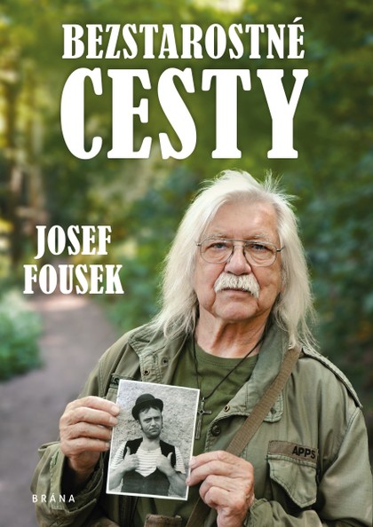 E-kniha Bezstarostné cesty
