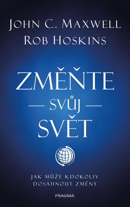 E-kniha Změňte svůj svět