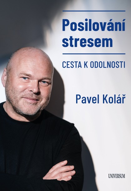 E-kniha Posilování stresem - Cesta k odolnosti