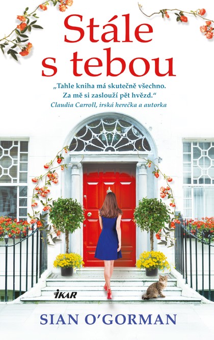 E-kniha Stále s tebou