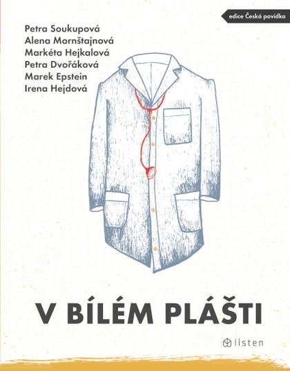 E-kniha V bílém plášti