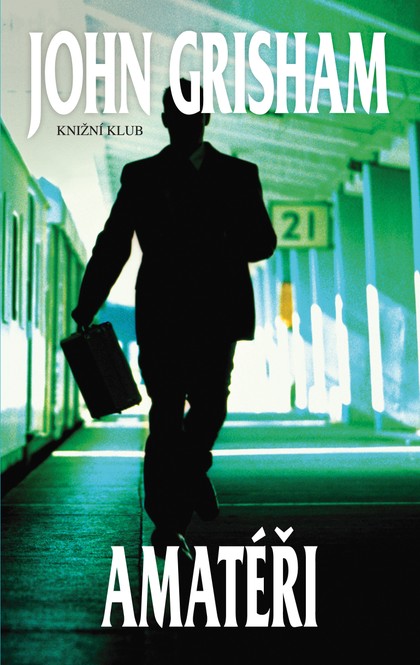 E-kniha Amatéři