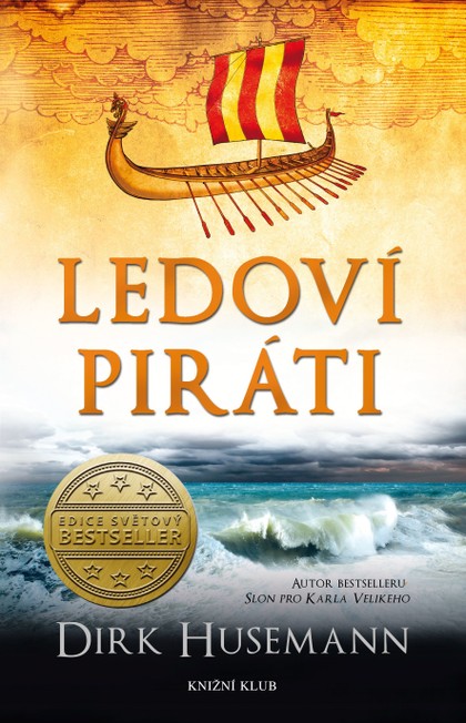 E-kniha Ledoví piráti