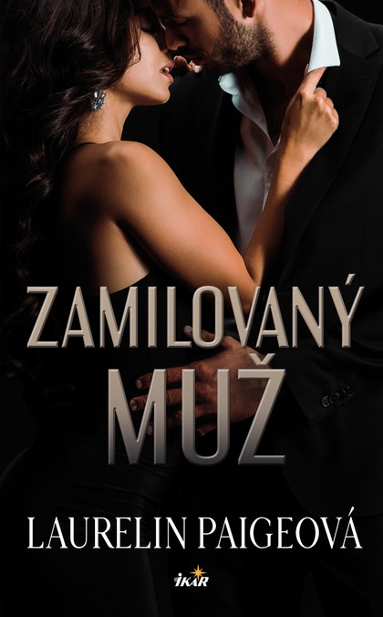 E-kniha Na vrcholu 2: Zamilovaný muž