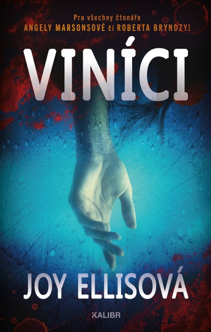 E-kniha Případy z Lincolnshire 4: Viníci