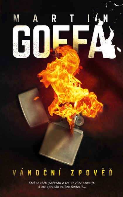 E-kniha Vánoční zpověď