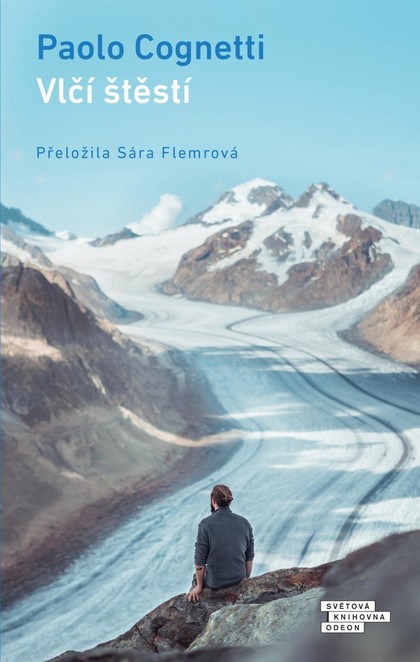 E-kniha Vlčí štěstí