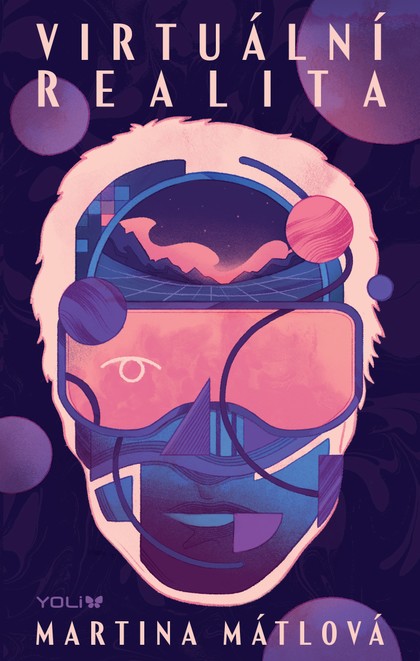 E-kniha Virtuální realita