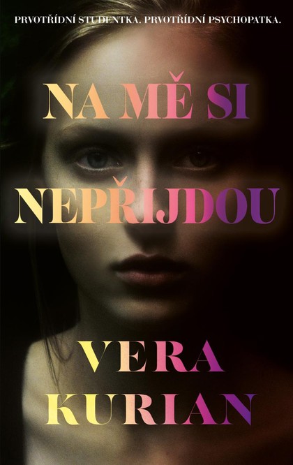 E-kniha Na mě si nepřijdou