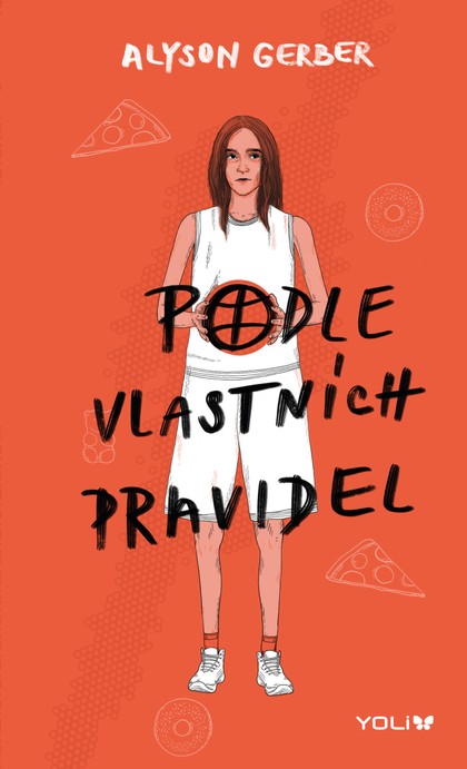 E-kniha Podle vlastních pravidel
