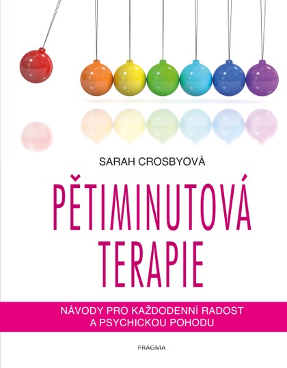 E-kniha Pětiminutová terapie