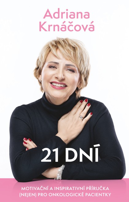 E-kniha 21 dní