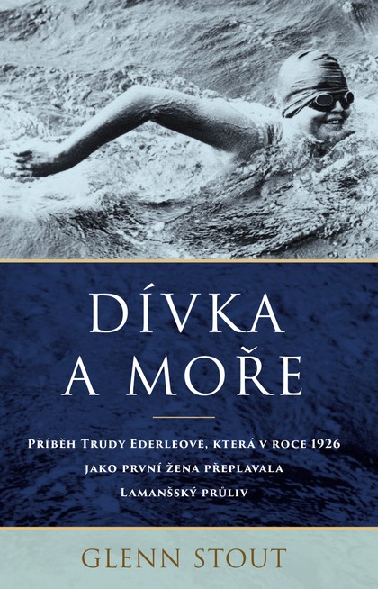 E-kniha Dívka a moře