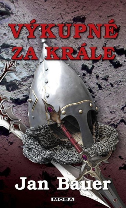 E-kniha Výkupné za krále