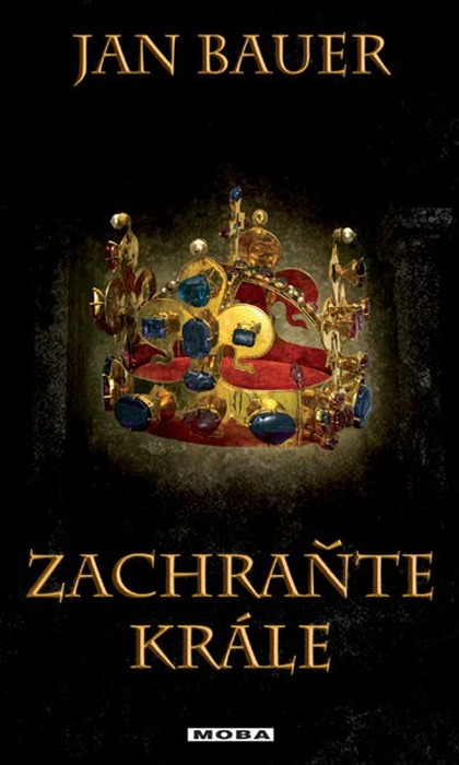 E-kniha Zachraňte krále