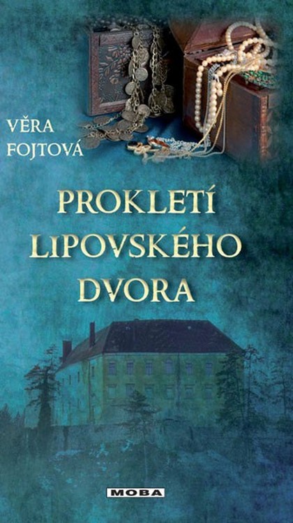E-kniha Prokletí lipovského dvora