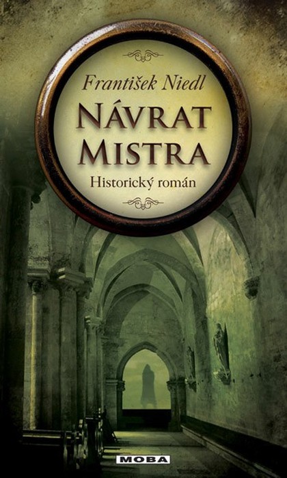 E-kniha Návrat mistra