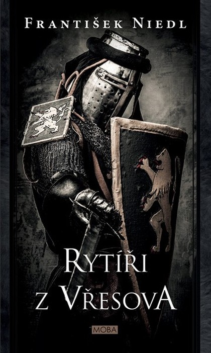 E-kniha Rytíři z Vřesova