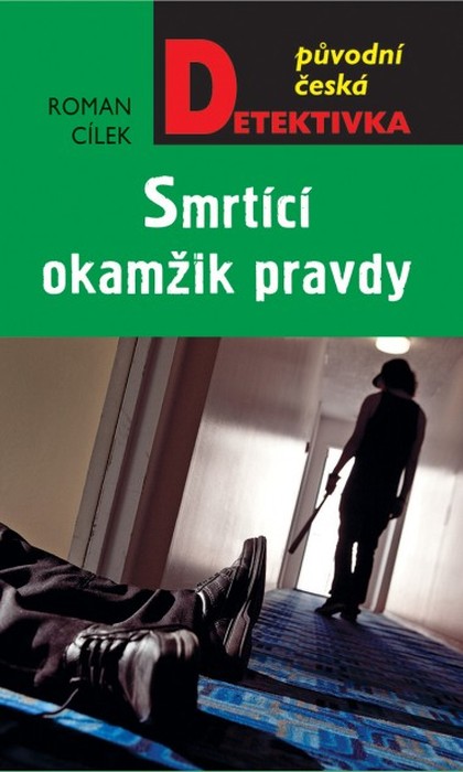 E-kniha Smrtící okamžik pravdy