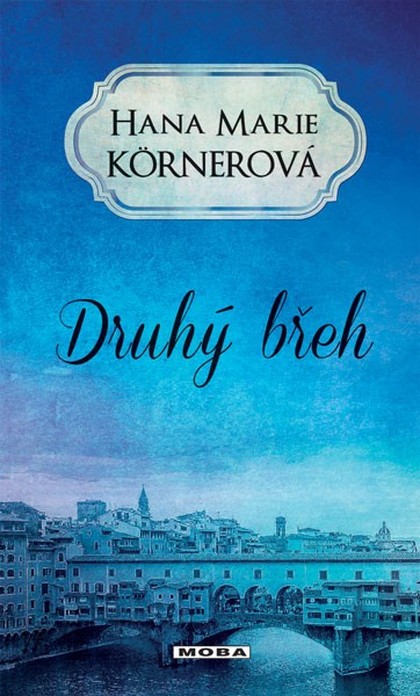 E-kniha Druhý břeh
