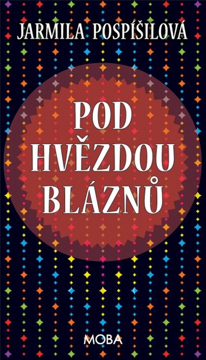 E-kniha Pod hvězdou bláznů