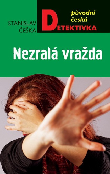 E-kniha Nezralá vražda