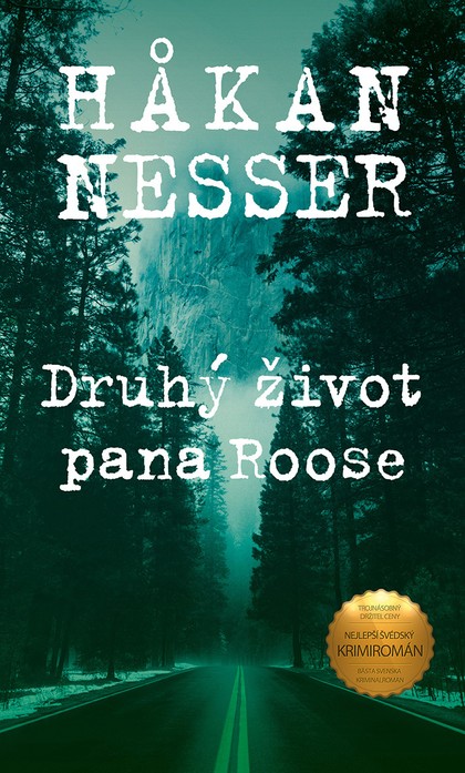 E-kniha Druhý život pana Rose