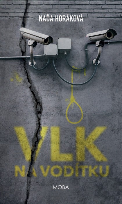 E-kniha Vlk na vodítku