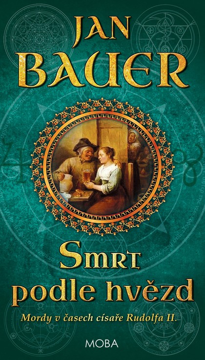 E-kniha Smrt podle hvězd