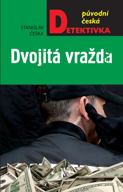 E-kniha Dvojitá vražda