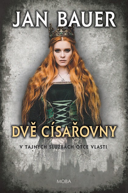 E-kniha Dvě císařovny