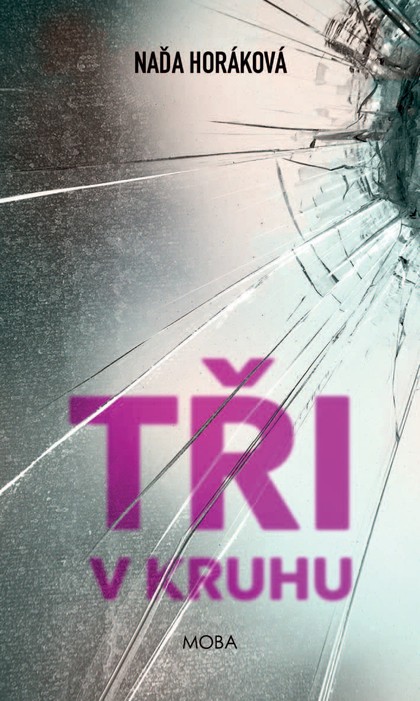 E-kniha Tři v kruhu
