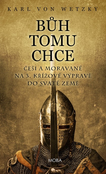 E-kniha Bůh tomu chce