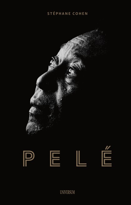 E-kniha Pelé