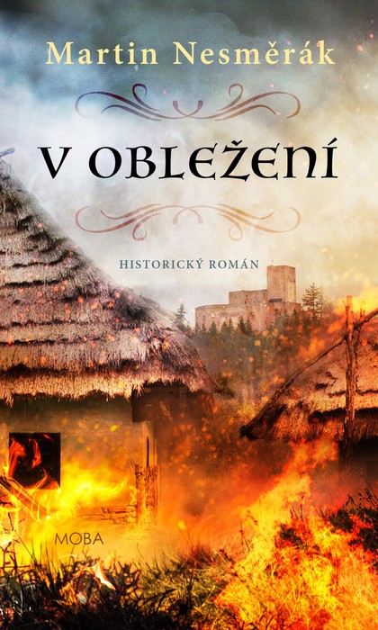 E-kniha V obležení