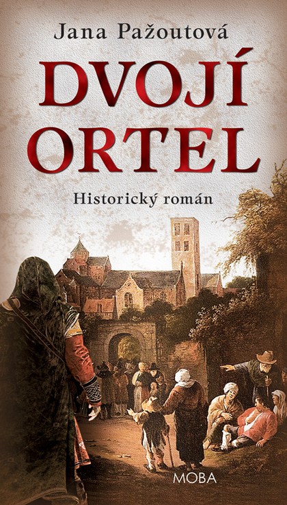 E-kniha Dvojí ortel