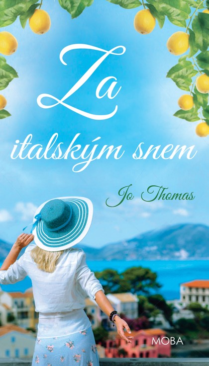 E-kniha Za italským snem