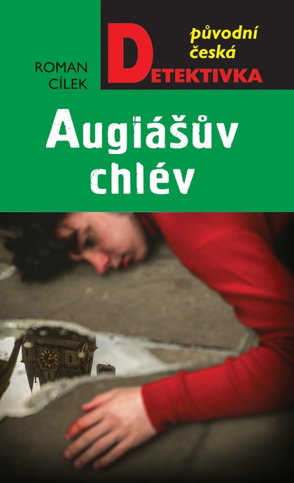 E-kniha Augiášův chlév