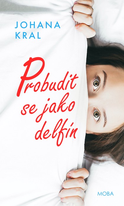 E-kniha Probudit se jako delfín