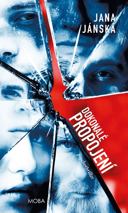 E-kniha Dokonalé propojení