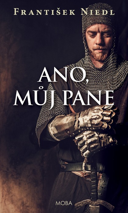 E-kniha Ano, můj pane